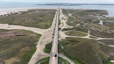 Sandee - San Luis Pass Beach Access