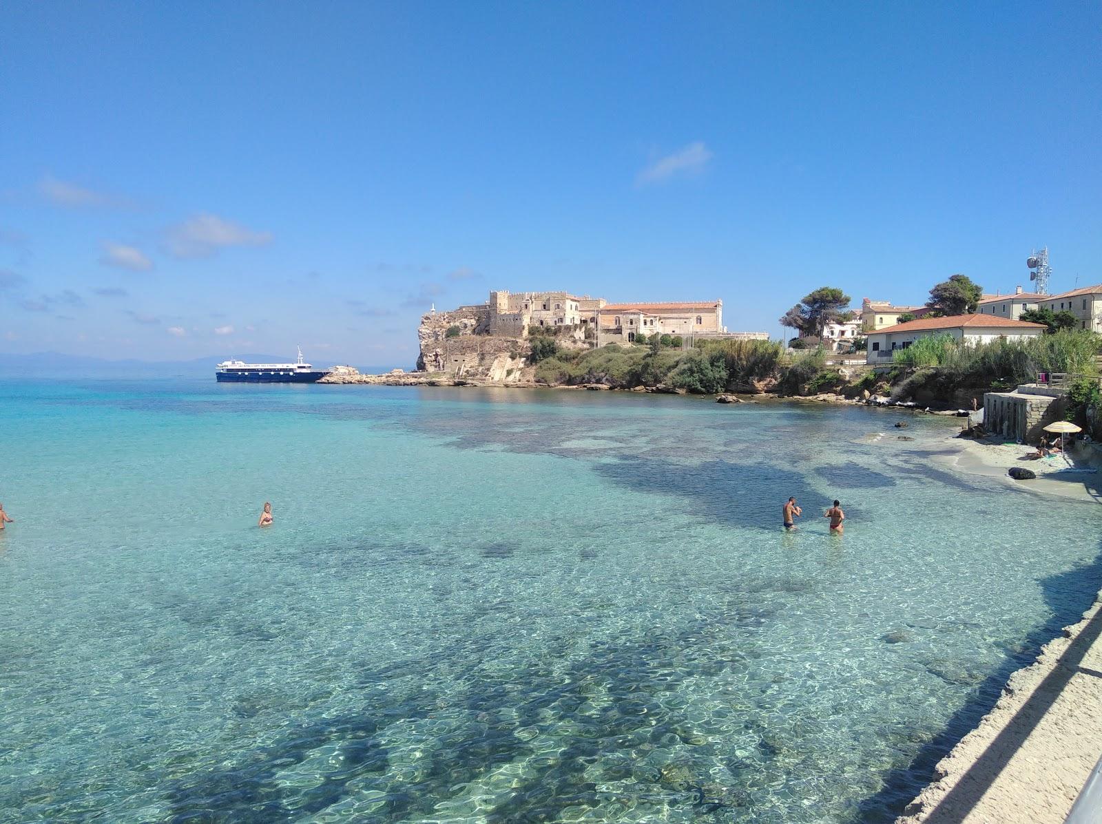 Campo nell Elba Photo - Sandee