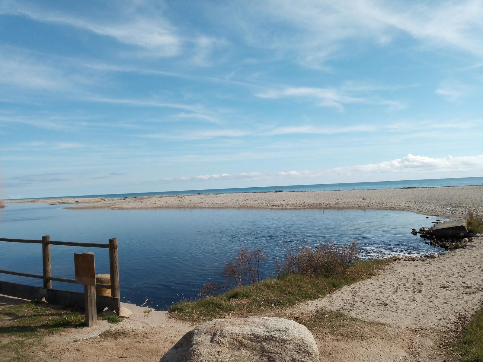Sandee Plage De Calzarellu