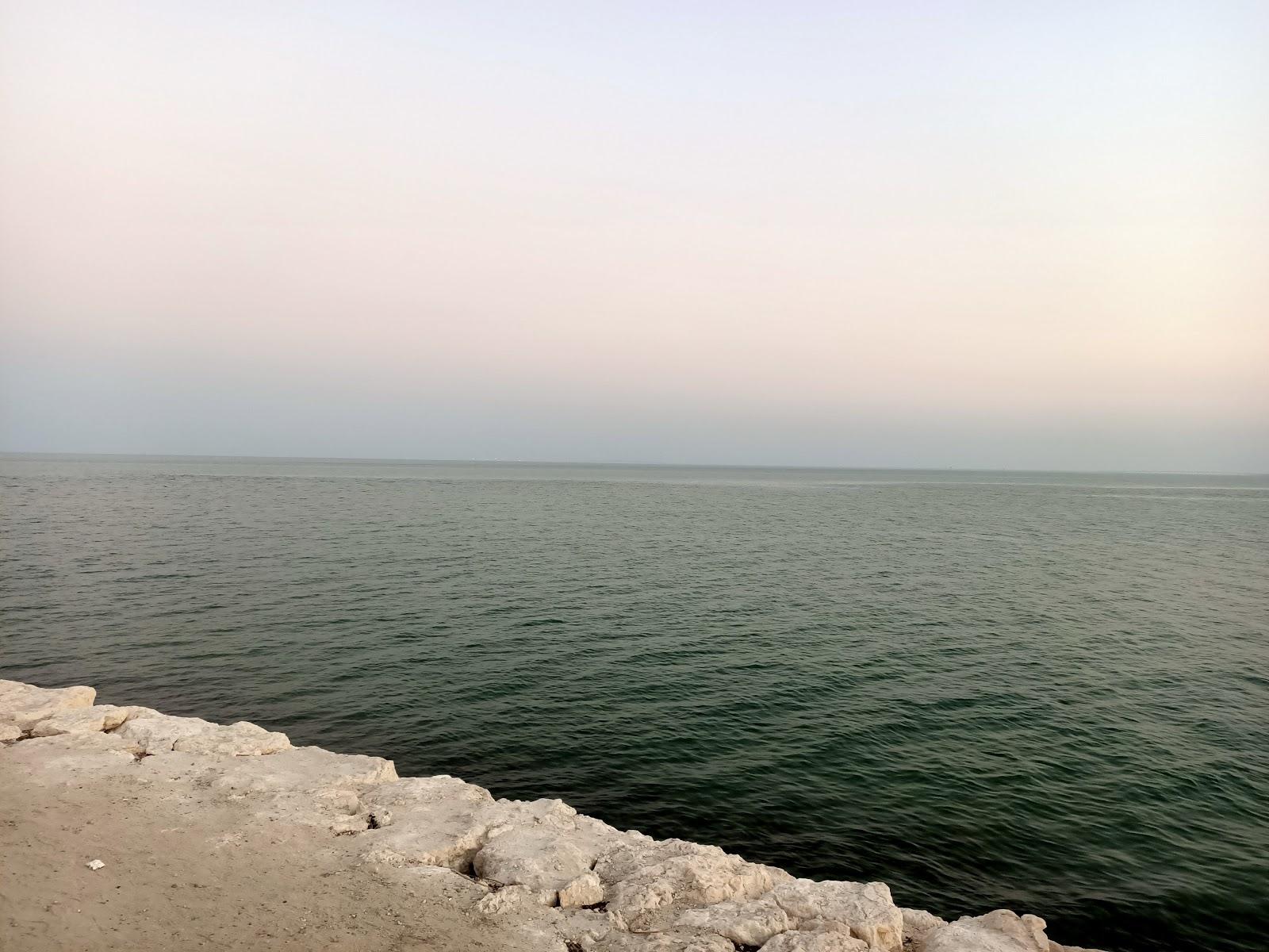 Sandee - Amwaj Beach