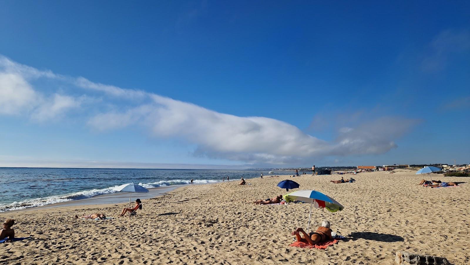 Sandee Praia De Francemar Photo