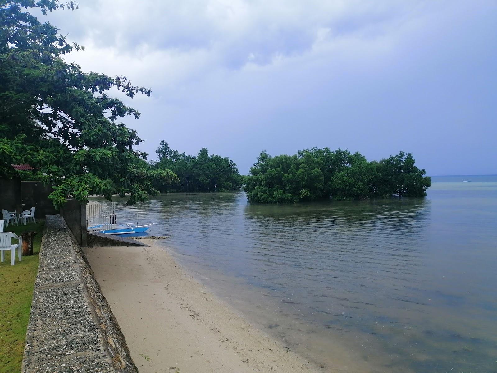 Sandee Capangpangan Beach Photo