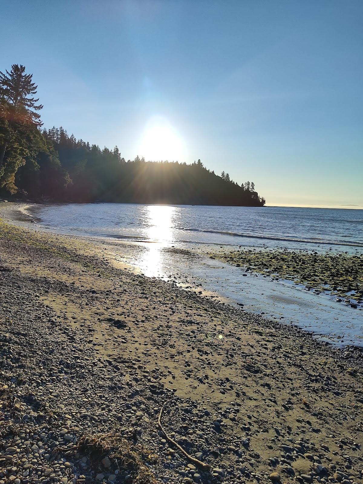 Sandee Murdock Beach Access Photo