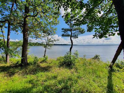 Sandee - Pat Mayse Lake Recreation Area