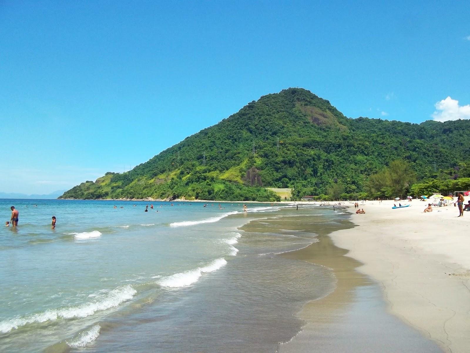 Sandee Barlavento Beach