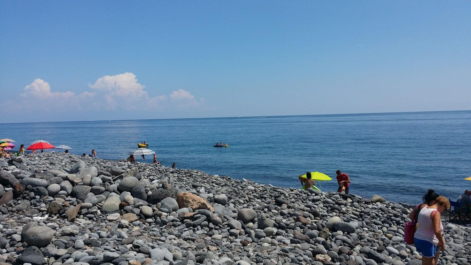 Sandee - Spiaggia Di Praiola