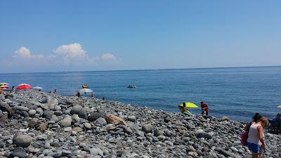 Sandee - Spiaggia Di Praiola