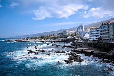 Sandee - Playa De Martianez