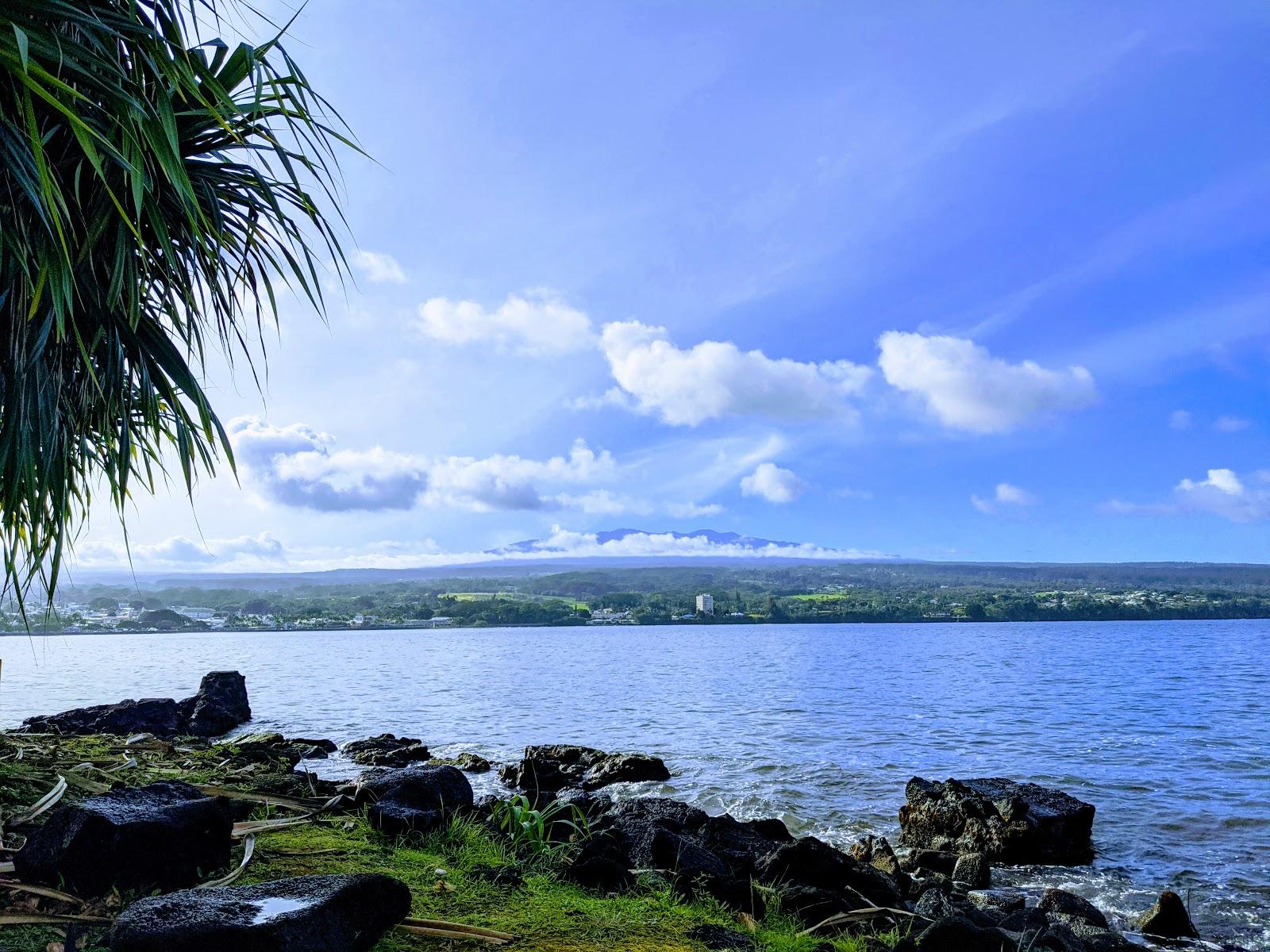 Sandee - Hilo Bayfront Park