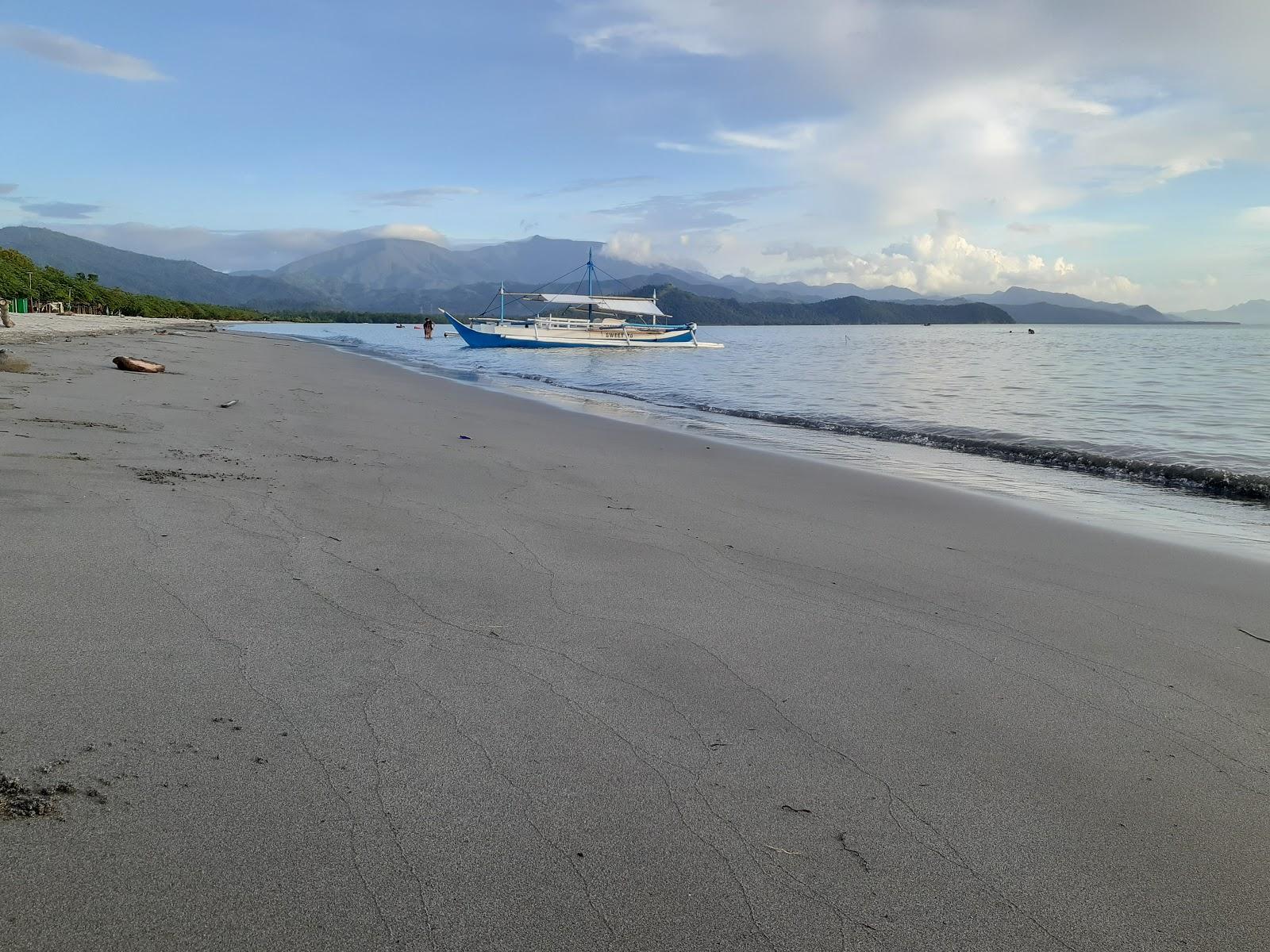 Sandee Barabag Beach Resort