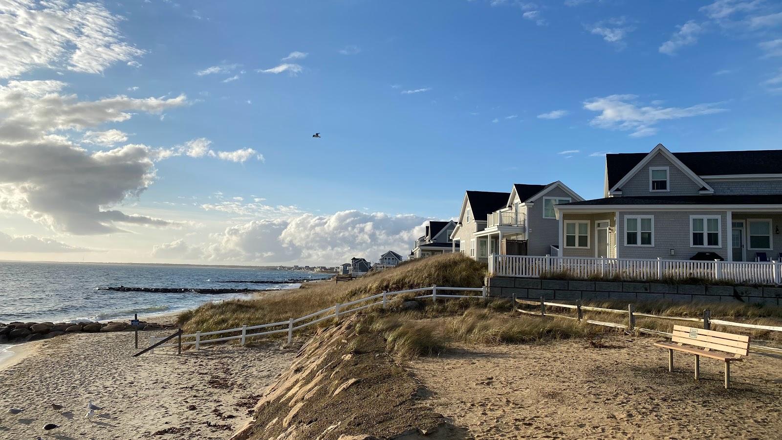 Sandee Haigis Beach