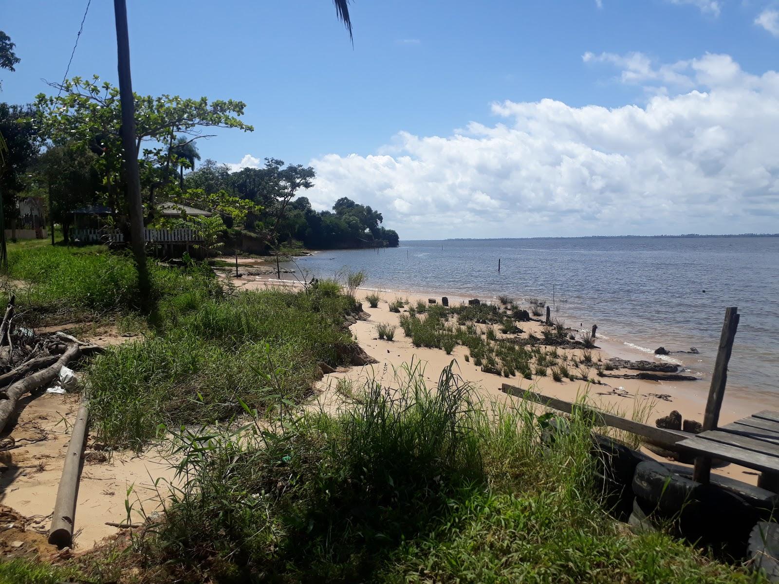 Sandee Praia Do Cujario Photo