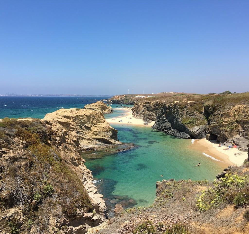 Sandee - Praia De Porto Covinho