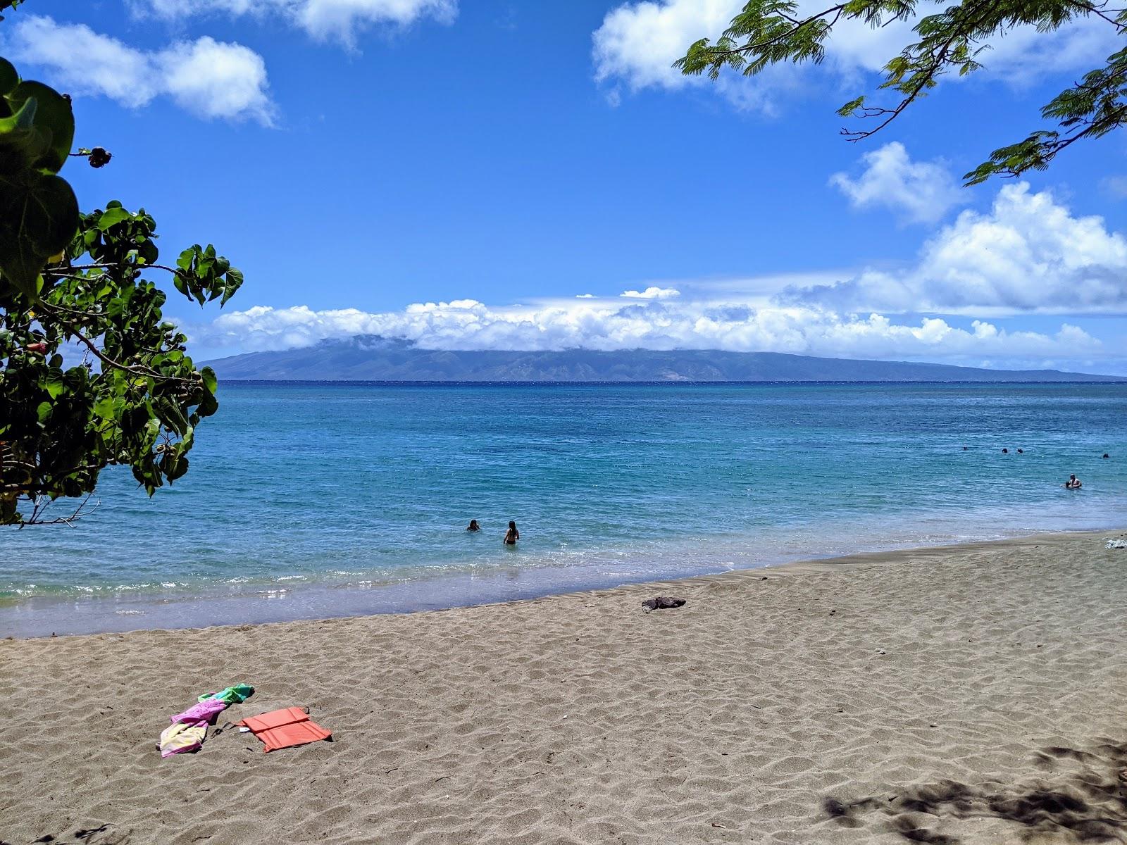 Sandee - Kahana Beach