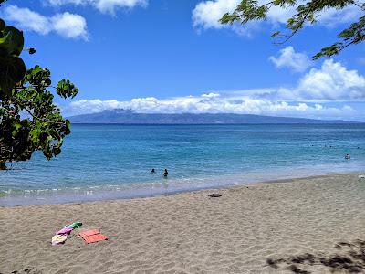 Sandee - Kahana Beach