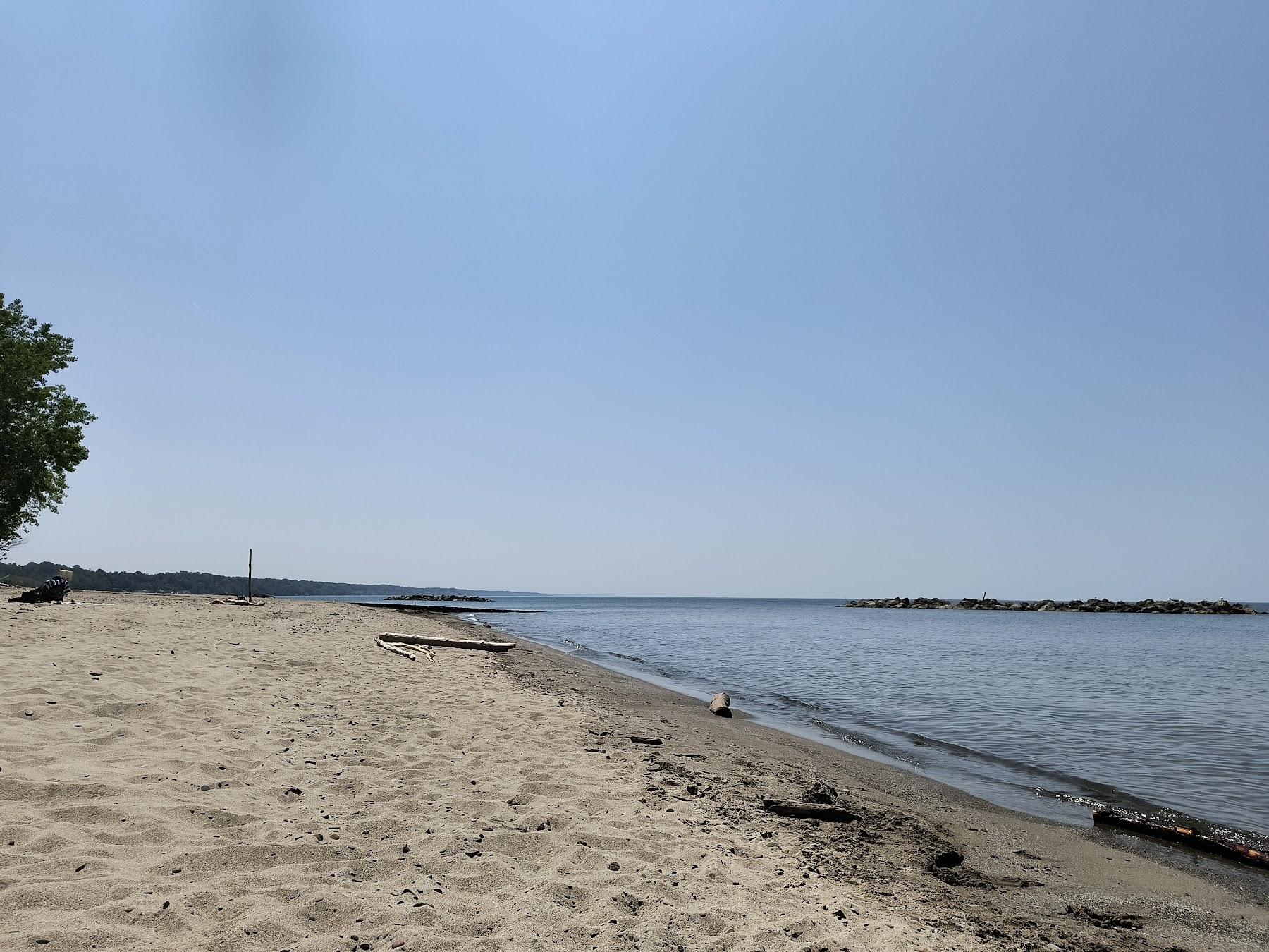 Sandee Presque Isle State Park - Beach 1 Photo