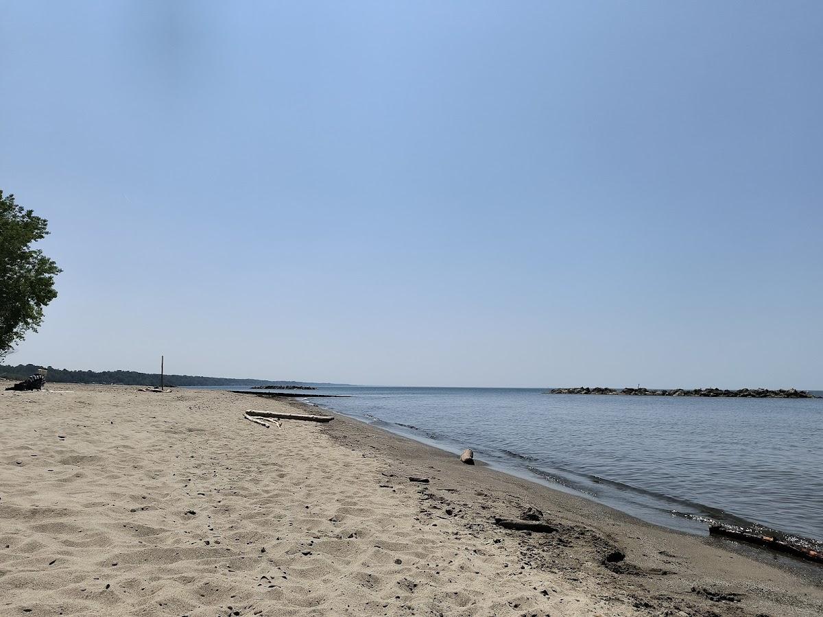 Sandee Presque Isle State Park - Beach 1 Photo