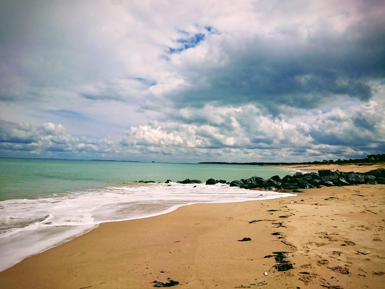 Sandee Plaisance Beach