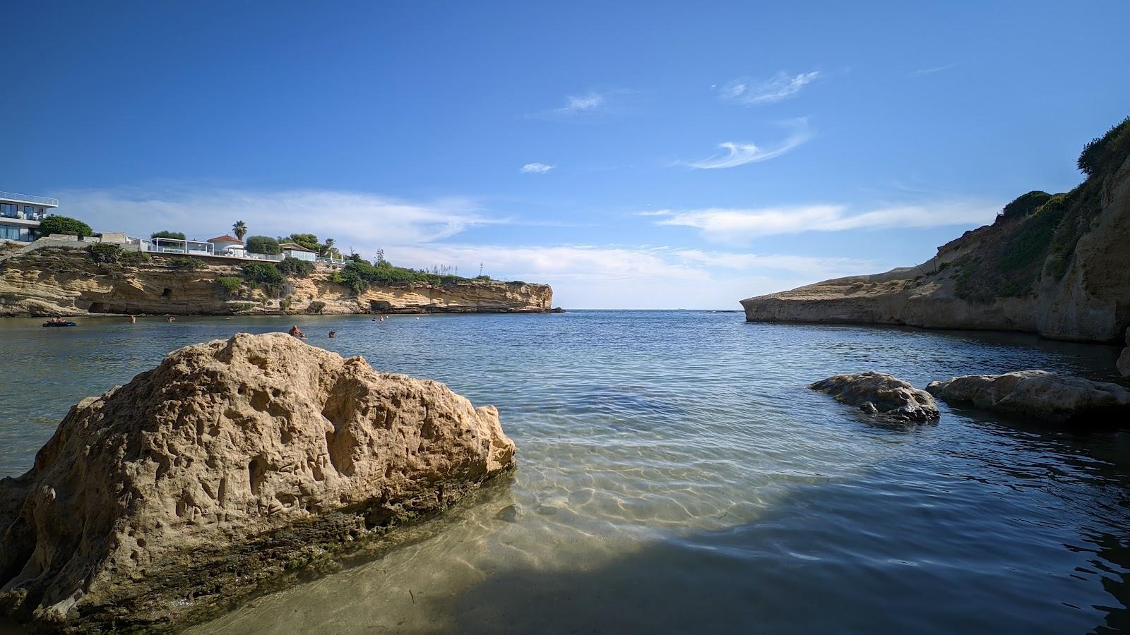 Sandee Spiaggia Del Minareto Photo