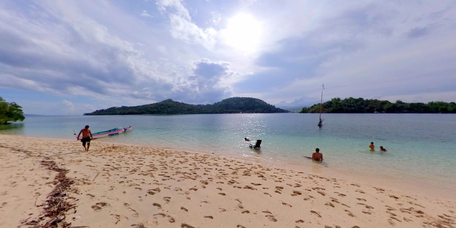 Sandee Simoadang Beach