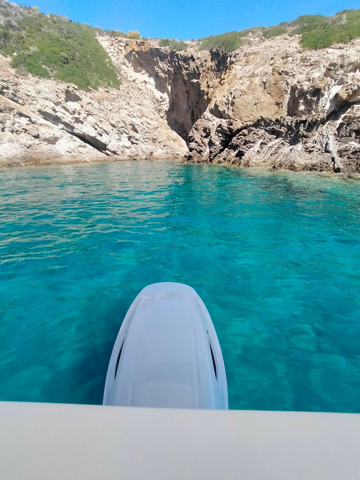 Sandee Cala Di Capo Calvo