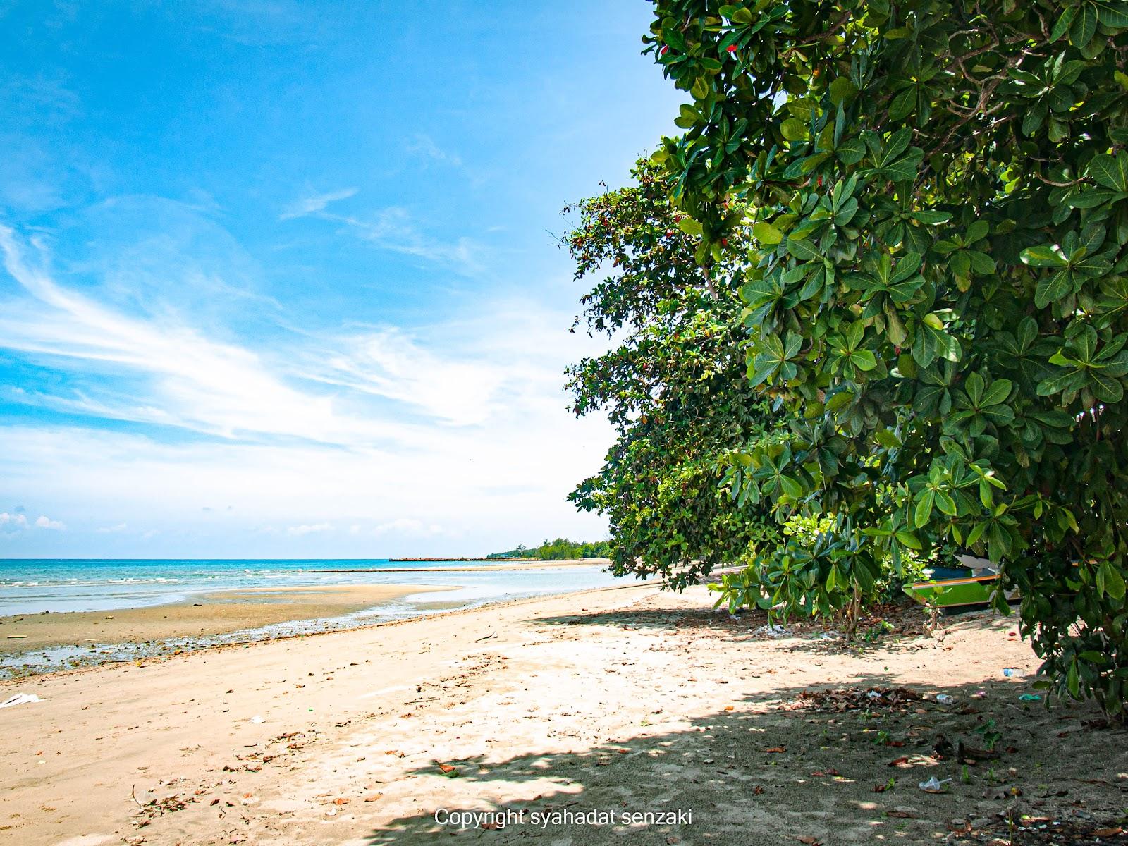 Sandee Pantai Makuau Photo