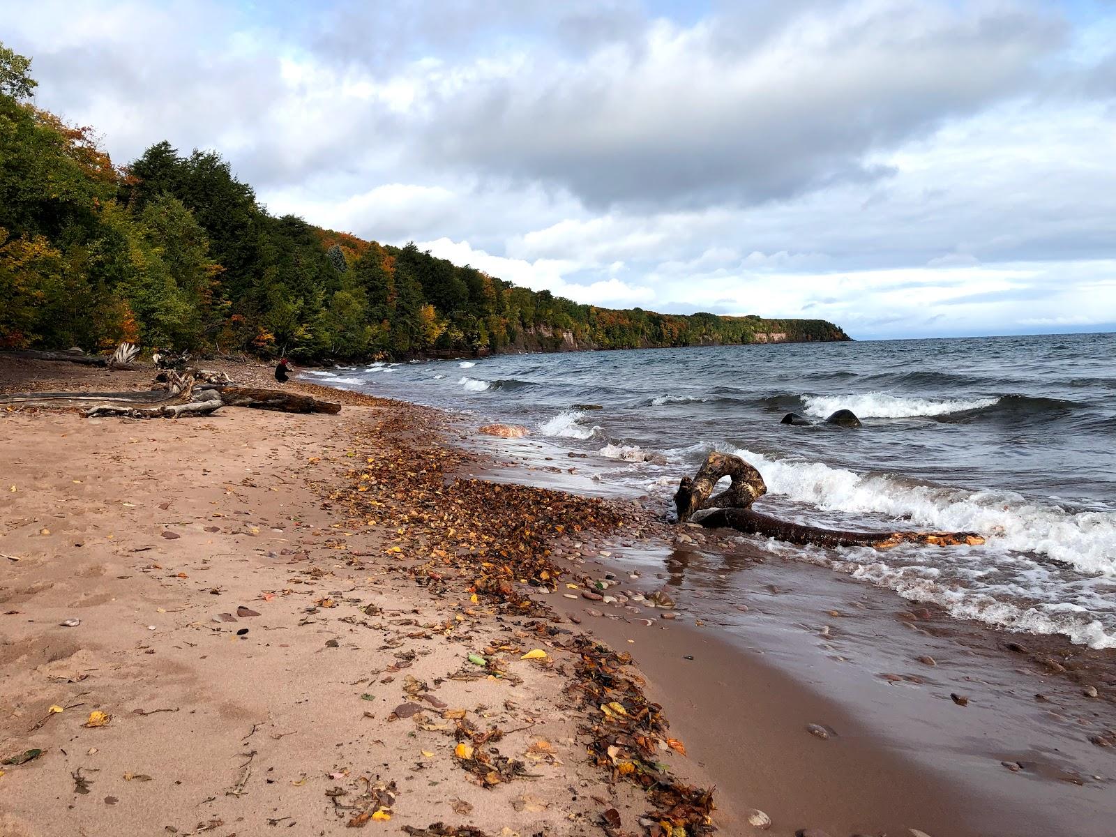 Sandee Squaw Beach/Burns Landing