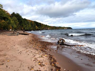 Sandee - Squaw Beach/Burns Landing