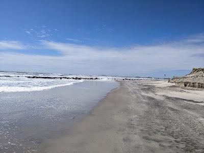 Sandee - Stone Harbor Point Beach