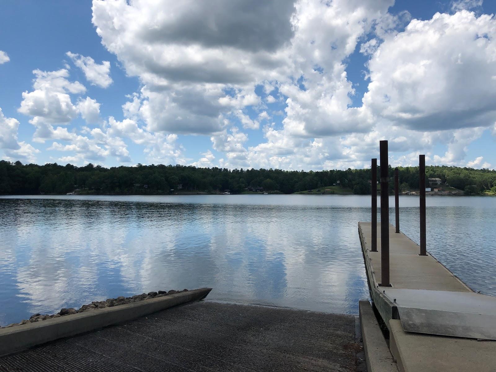 Sandee - Wateree Creek Access