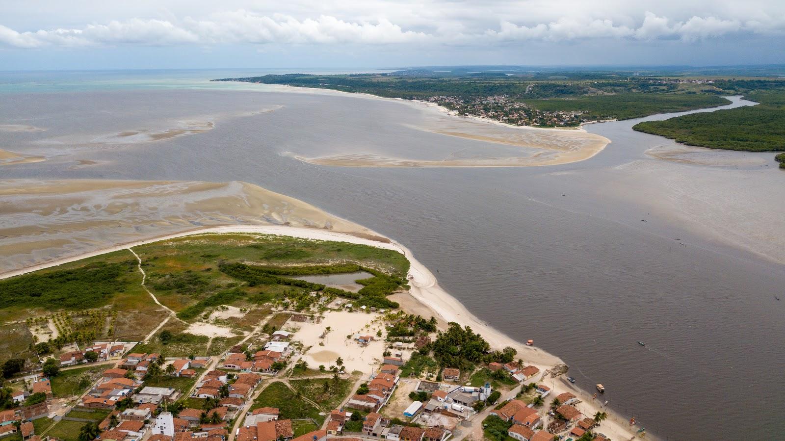 Sandee Praia De Pontinha