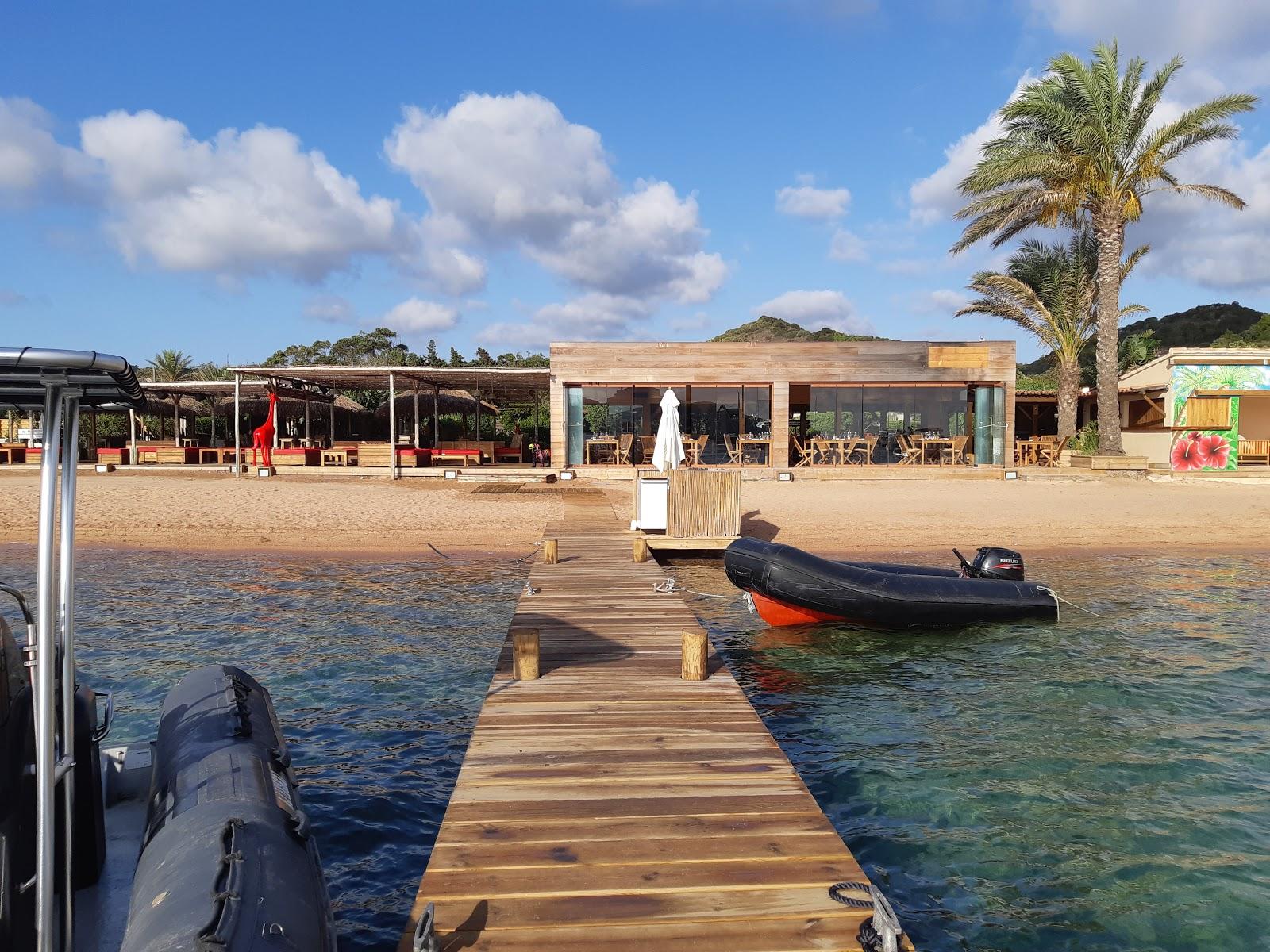Sandee Maora Beach
