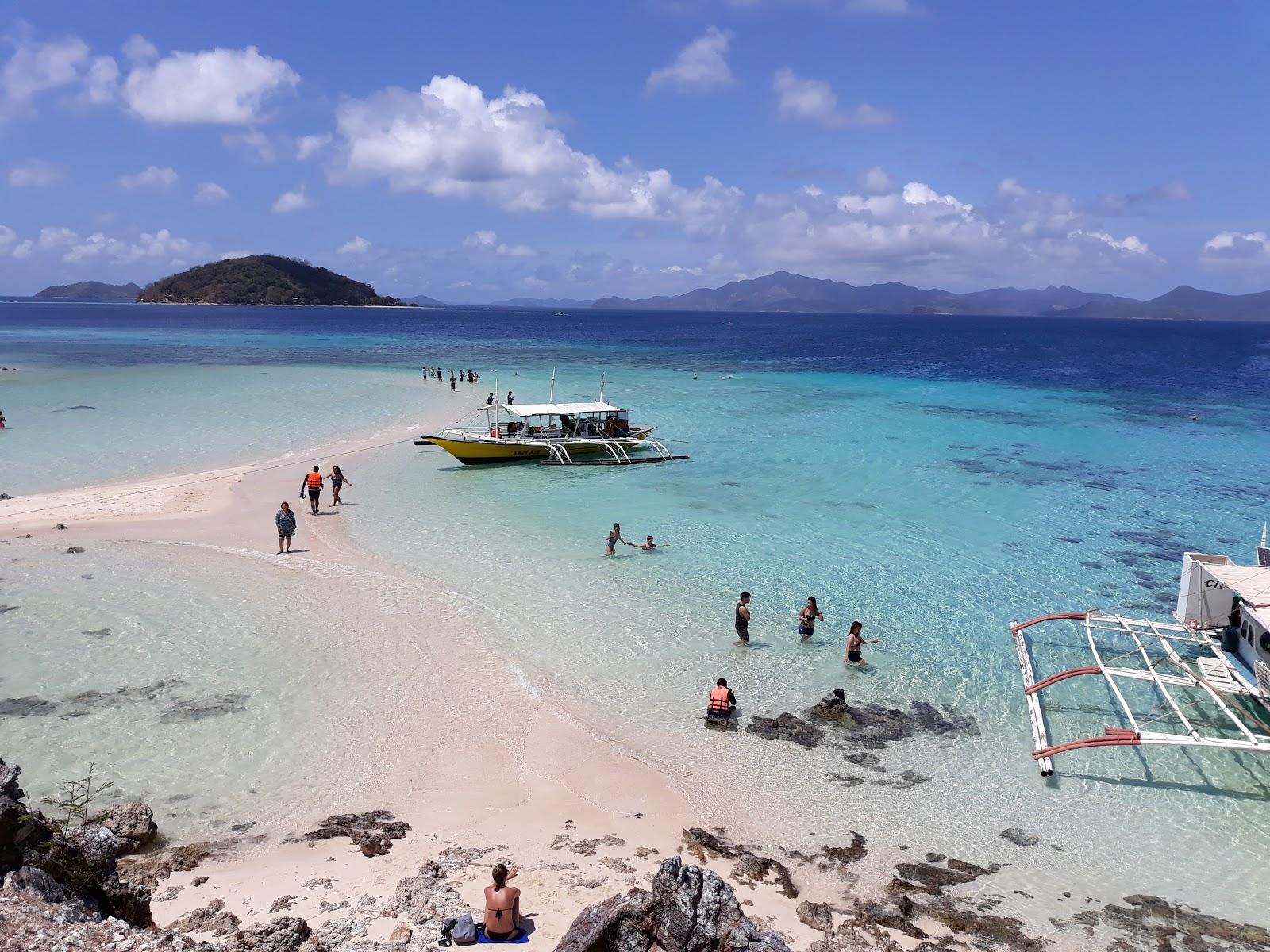 Sandee Bulog Dos Island
