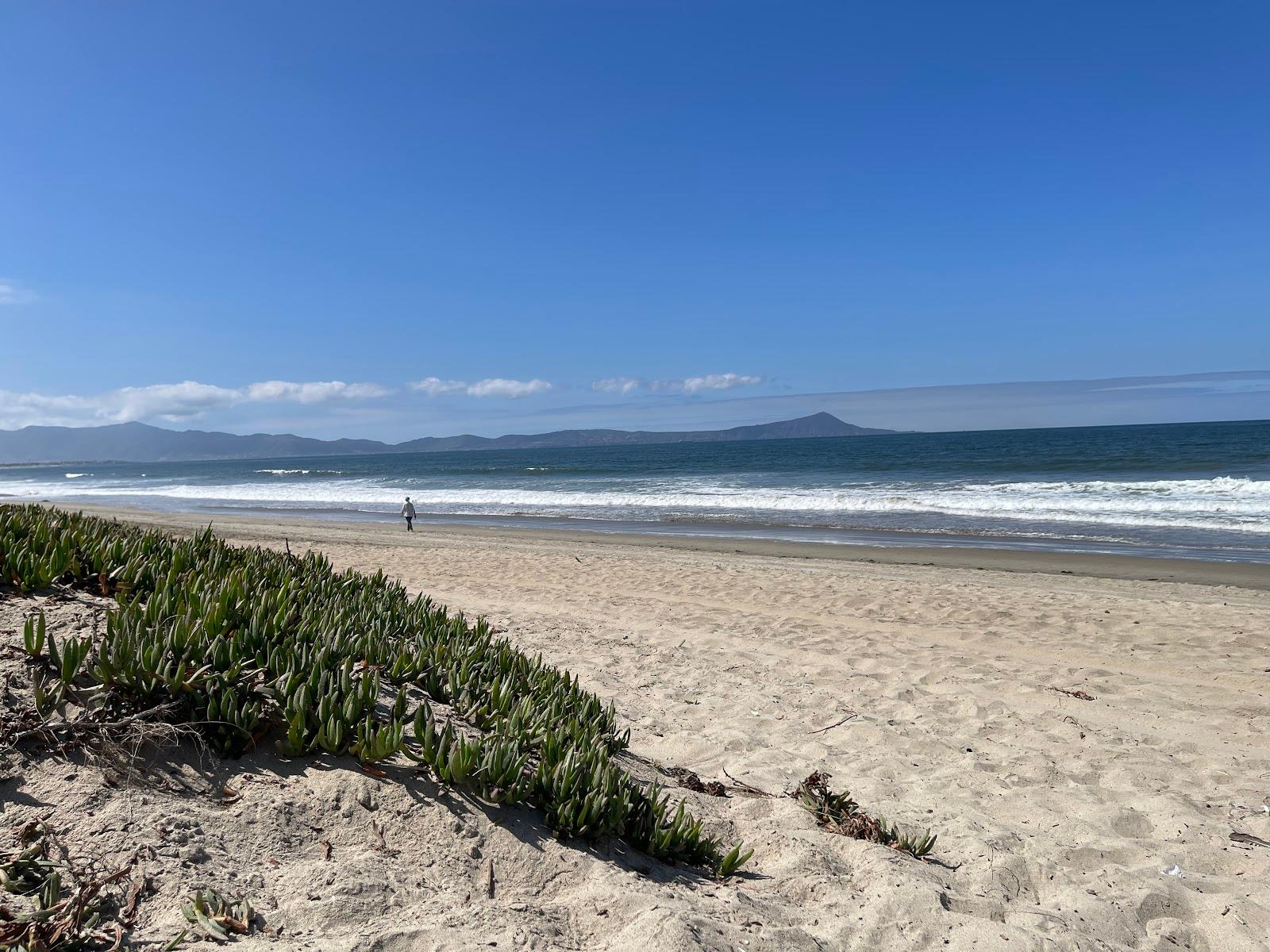 Sandee Playa Municipal Ensenada Baja California Mexico Photo