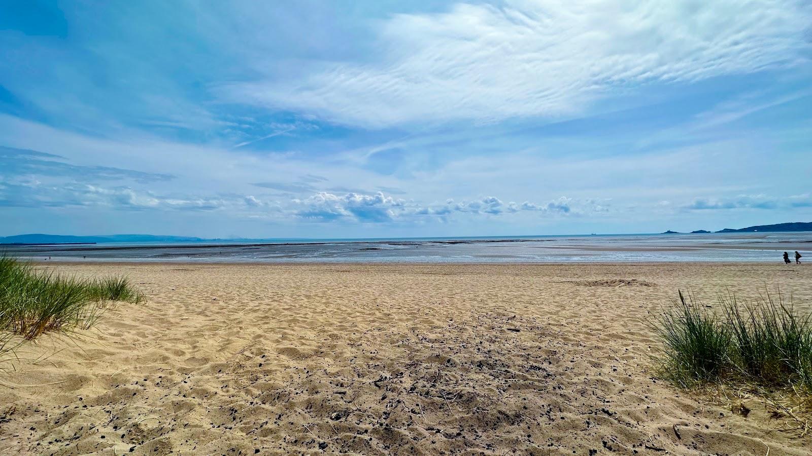 Sandee Swansea Beach Photo