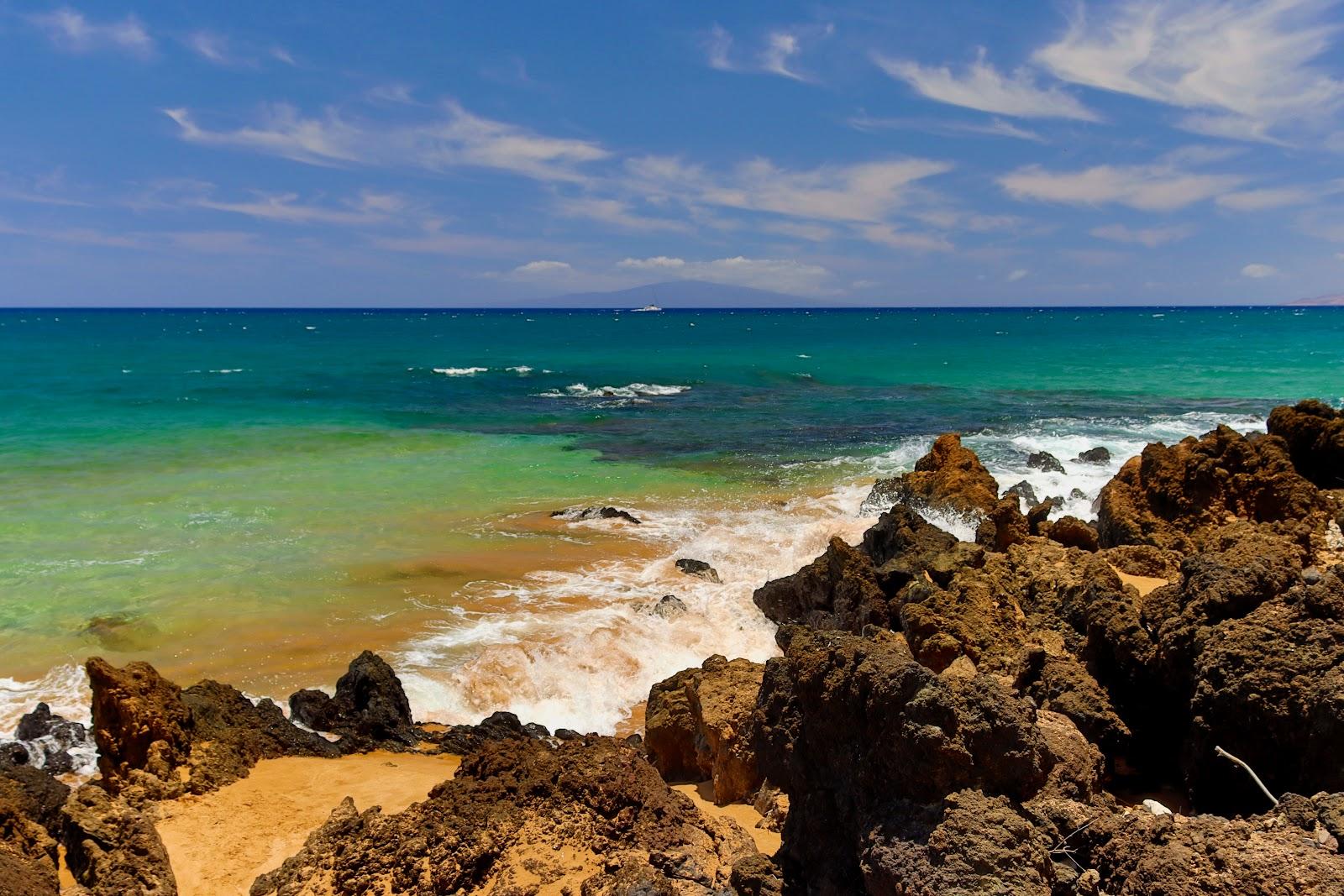 Sandee - Po'Olenalena Beach