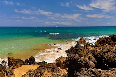 Sandee - Po'Olenalena Beach