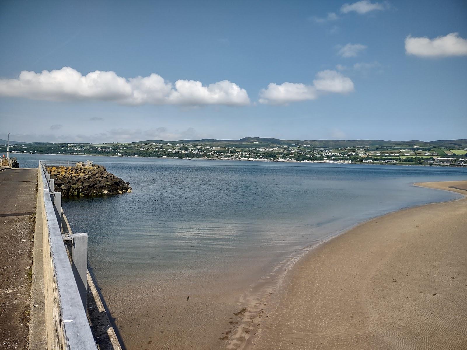 Sandee Magilligan Point Beach Photo