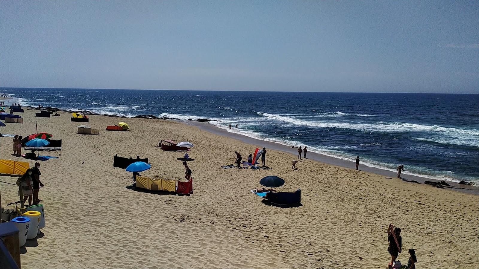 Sandee - Praia De Dunas Mar