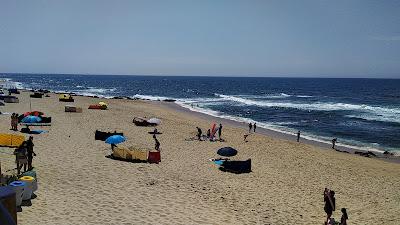 Sandee - Praia De Dunas Mar