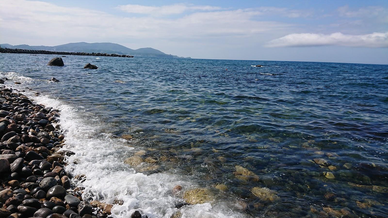 Sandee Asari Beach