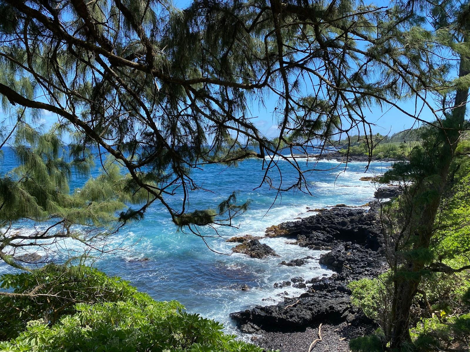 Sandee - Kaihalulu Beach