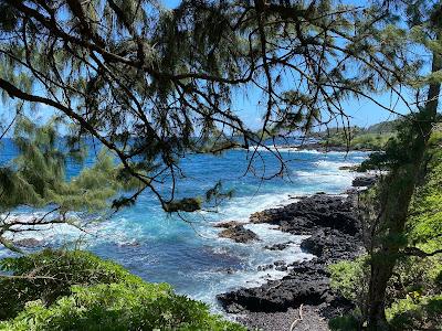 Sandee - Kaihalulu Beach