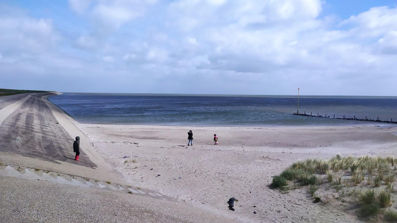 Sandee - Waddenstrand