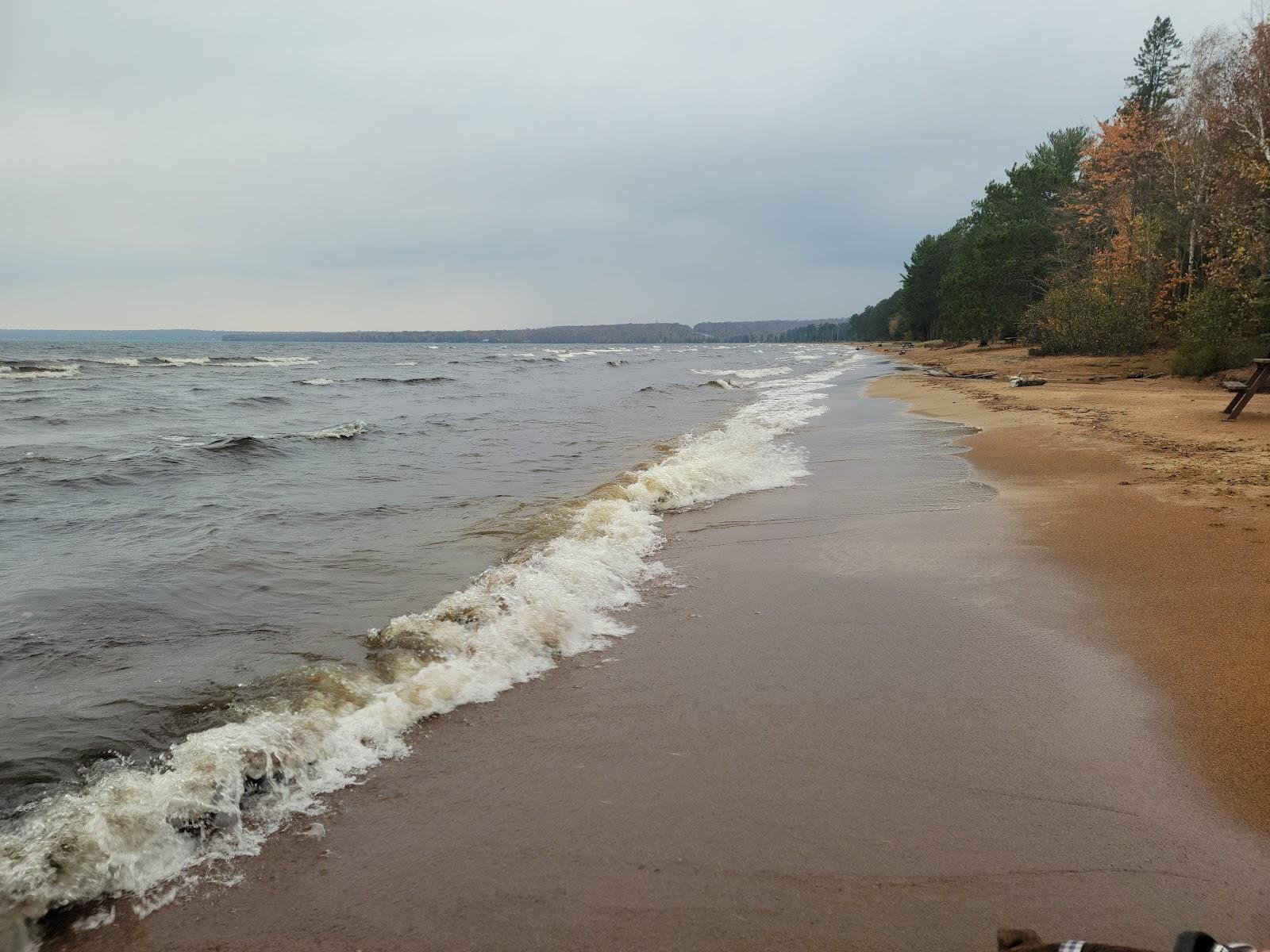 Sandee - Batchawana Bay Provincial Park