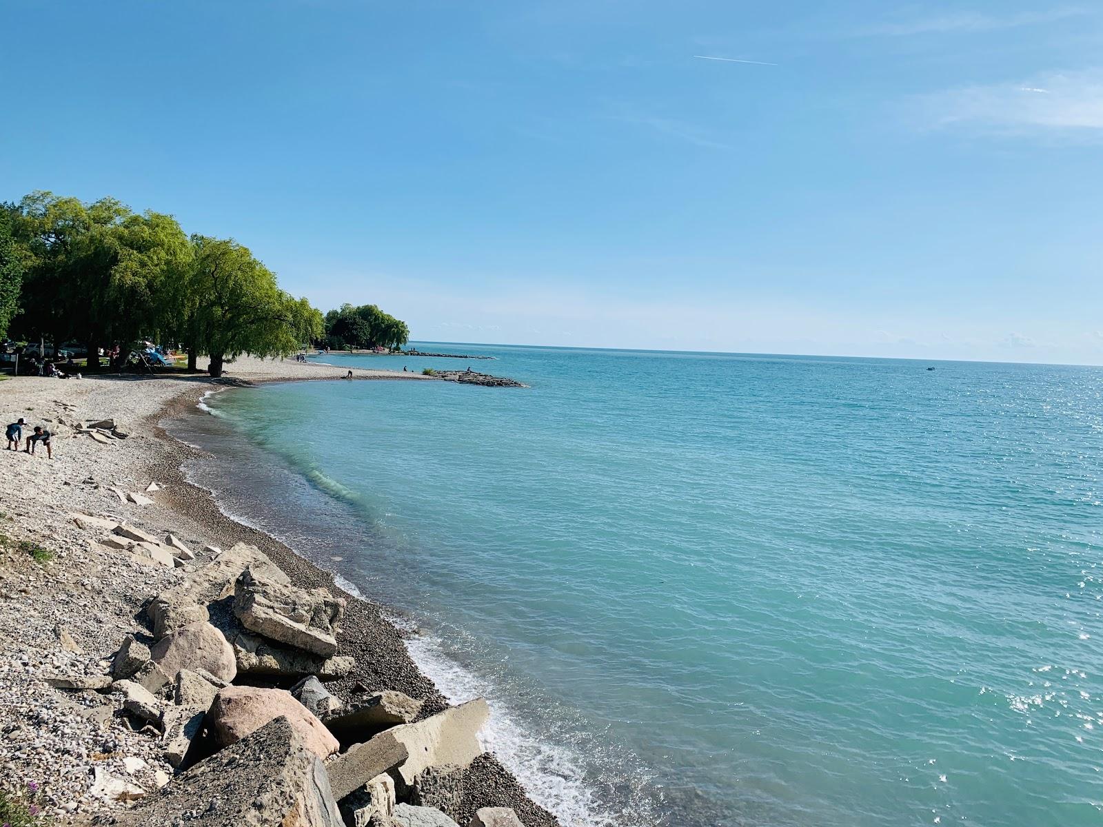 Sandee Goderich Main Beach Photo