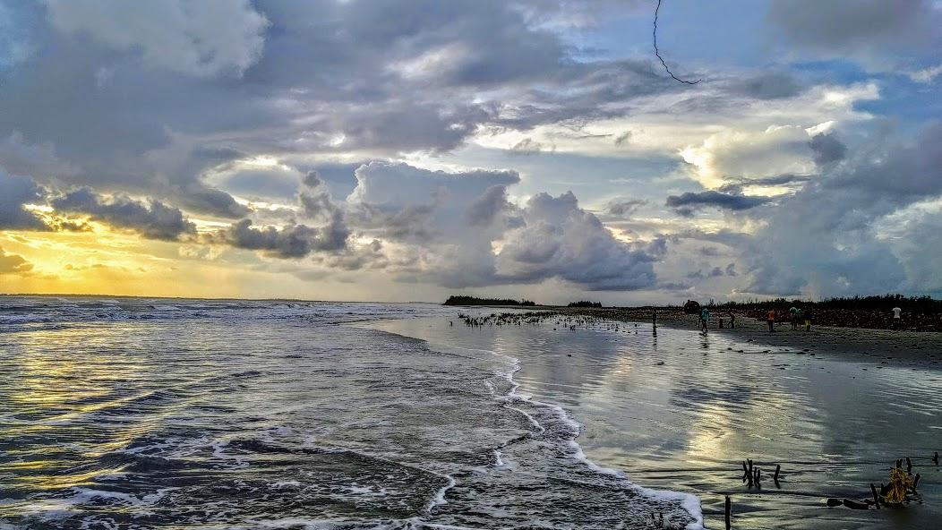 Sandee - Gobordhanpur Sea Beach