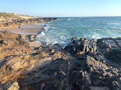 Sandee - Praia Da Terra Nova