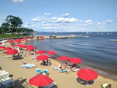 Sandee - Larchmont Shore Club