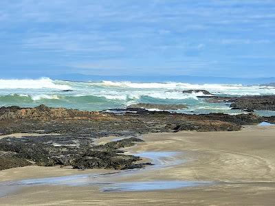 Sandee - Virgin Creek Beach